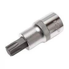 Бита-головка 1/2 TORX T55х55мм JTC-45555