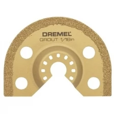 Круг DREMEL Multi-Max (MM501) (2615M501JA)