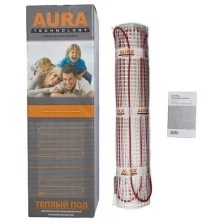 Нагревательный мат AURA Heating MTA 600 - 4 кв.м.