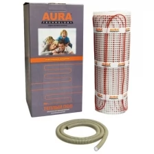 Нагревательный мат AURA Heating MTA 1200 - 8 кв.м.