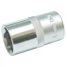 Головка торцевая SUPER LOCK 32мм 1/2" (Skrab) (Артикул : 60432)