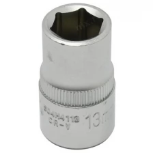 Головка торцевая 1/2"DR, 13 мм Jonnesway S04H4113