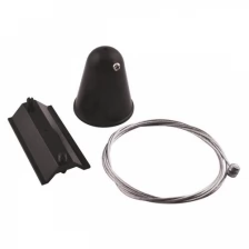 Кронштейн-подвес Для Шинопровода Arte Lamp TRACK ACCESSORIES A410006