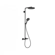 Душевая система Hansgrohe Raindance Select S Showerpipe 240 1jet P 27633670