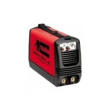 Сварочный аппарат инверторного типа Telwin Superior 260 CE 400V, TIG, MMA