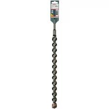 Бур Bosch SDS-Plus-5 26x400x450мм (1618596241)