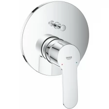 Grohe Смеситель Grohe Eurostyle 24052002 для ванны