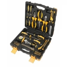 WMC Tools Набор инструмента 1/4"DR 6гр.5-13мм 82пр. WMC-2082