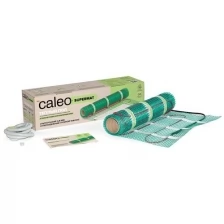 Теплый пол Caleo Supermat 200-0,5-8,0, 8 м2, 1600 Вт