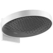 Верхний душ Hansgrohe Rainfinity 26230700